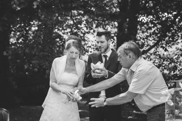 Diana & Christoph – Foto 26 von 66