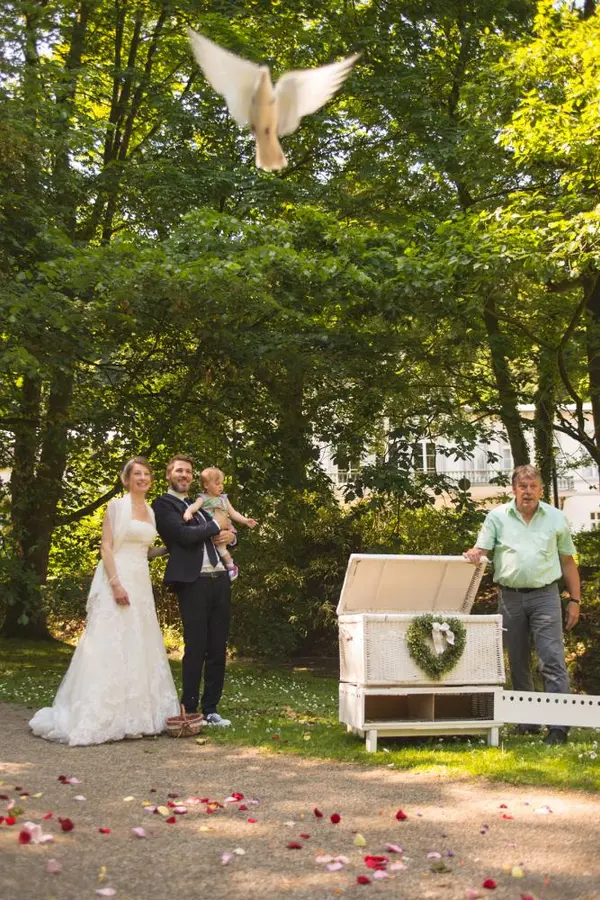 Diana & Christoph – Foto 29 von 66