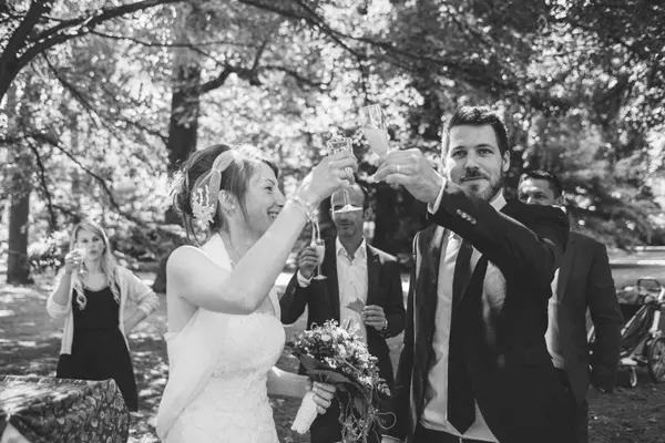 Diana & Christoph – Foto 32 von 66
