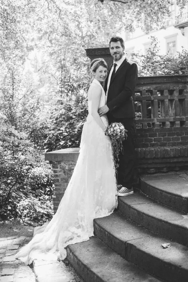 Diana & Christoph – Foto 40 von 66