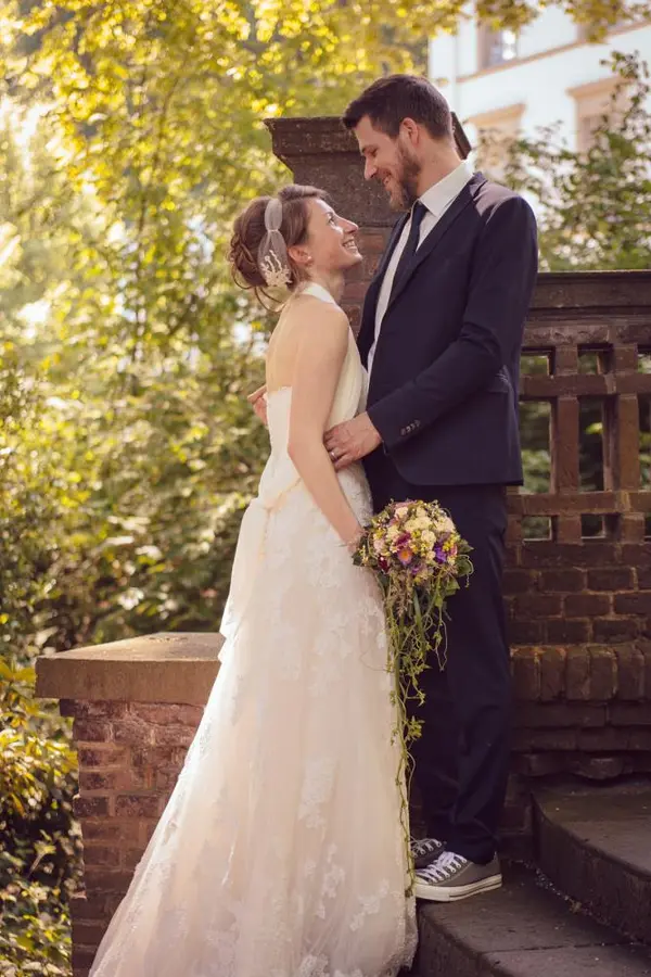 Diana & Christoph – Foto 41 von 66