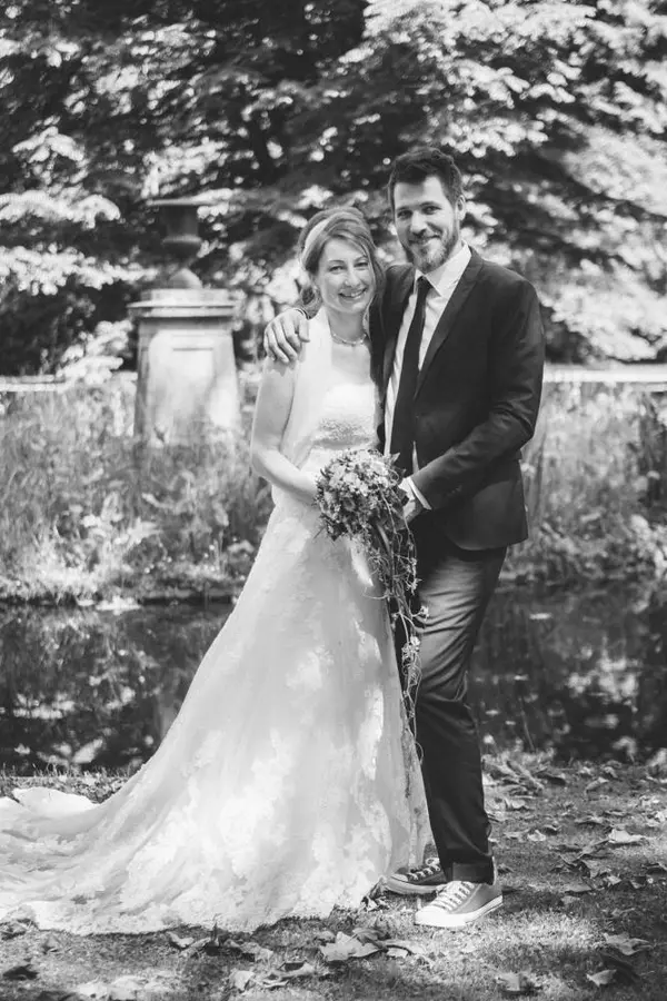 Diana & Christoph – Foto 42 von 66