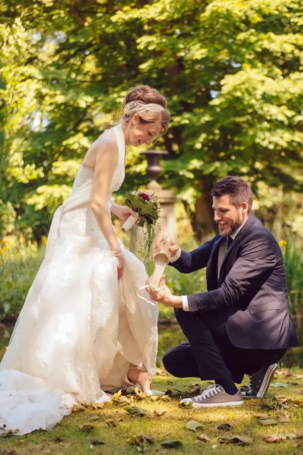 Diana & Christoph – Foto 43 von 66