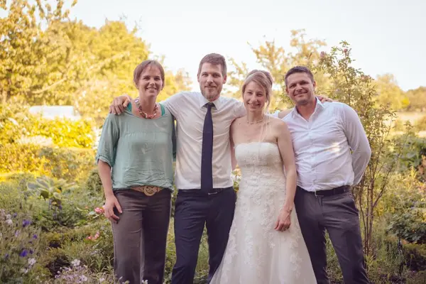 Diana & Christoph – Foto 51 von 66