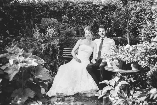 Diana & Christoph – Foto 52 von 66