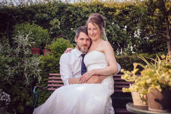 Diana & Christoph – Foto 53 von 66