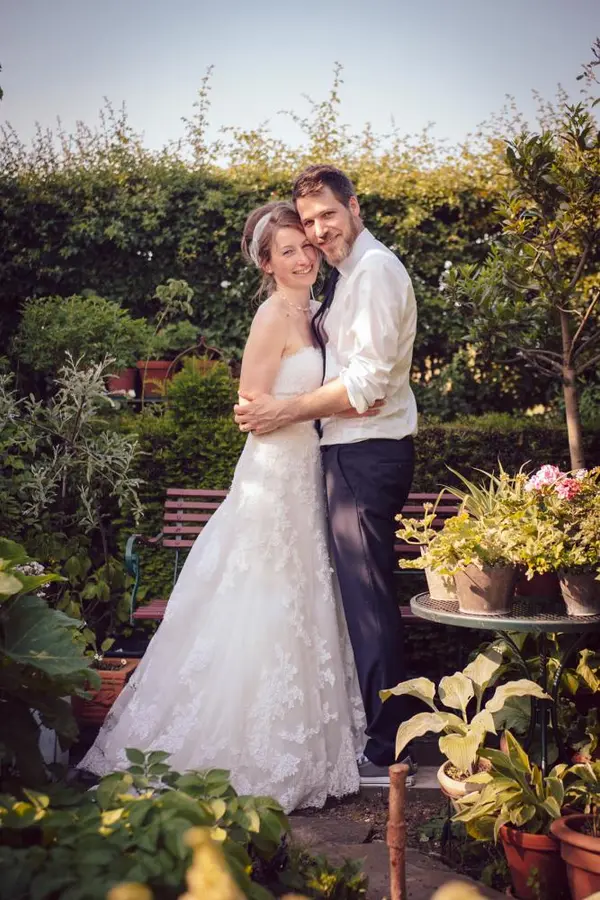 Diana & Christoph – Foto 54 von 66