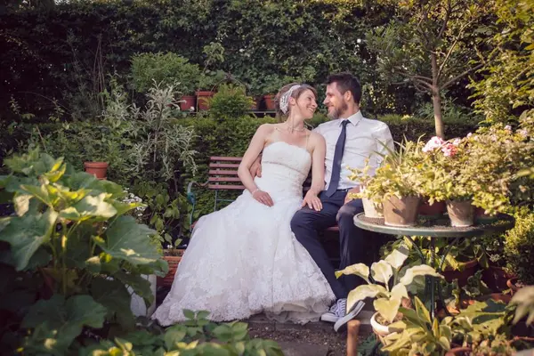 Diana & Christoph – Foto 56 von 66