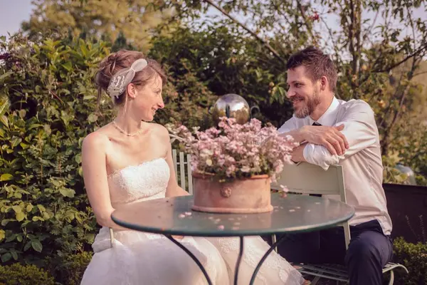Diana & Christoph – Foto 57 von 66