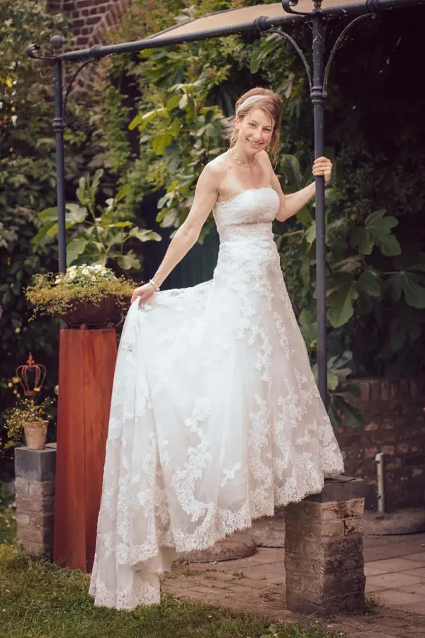 Diana & Christoph – Foto 58 von 66