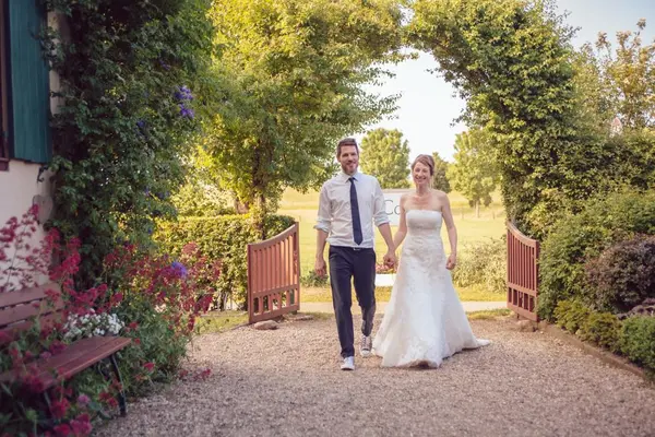 Diana & Christoph – Foto 60 von 66