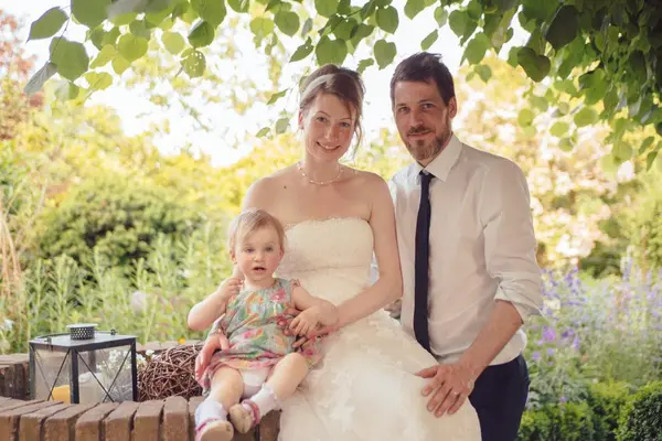 Diana & Christoph – Foto 61 von 66