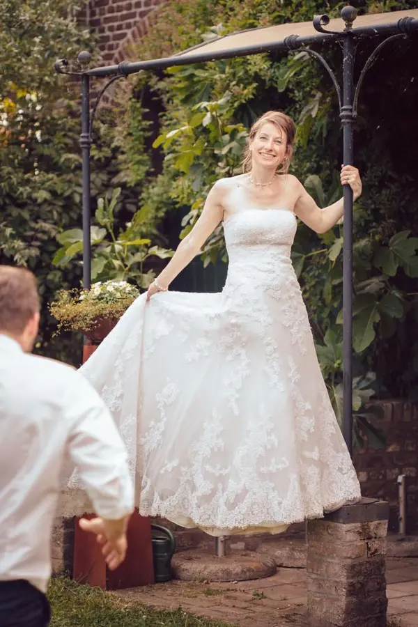 Diana & Christoph – Foto 63 von 66