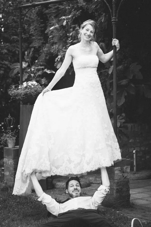 Diana & Christoph – Foto 64 von 66