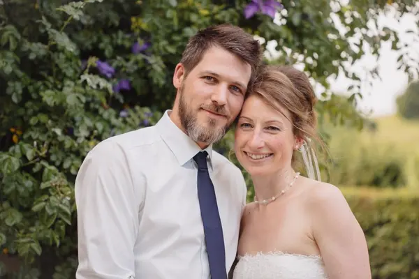 Diana & Christoph – Foto 65 von 66