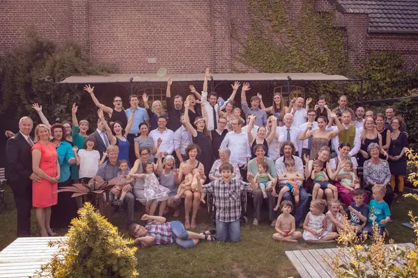 Diana & Christoph – Foto 66 von 66